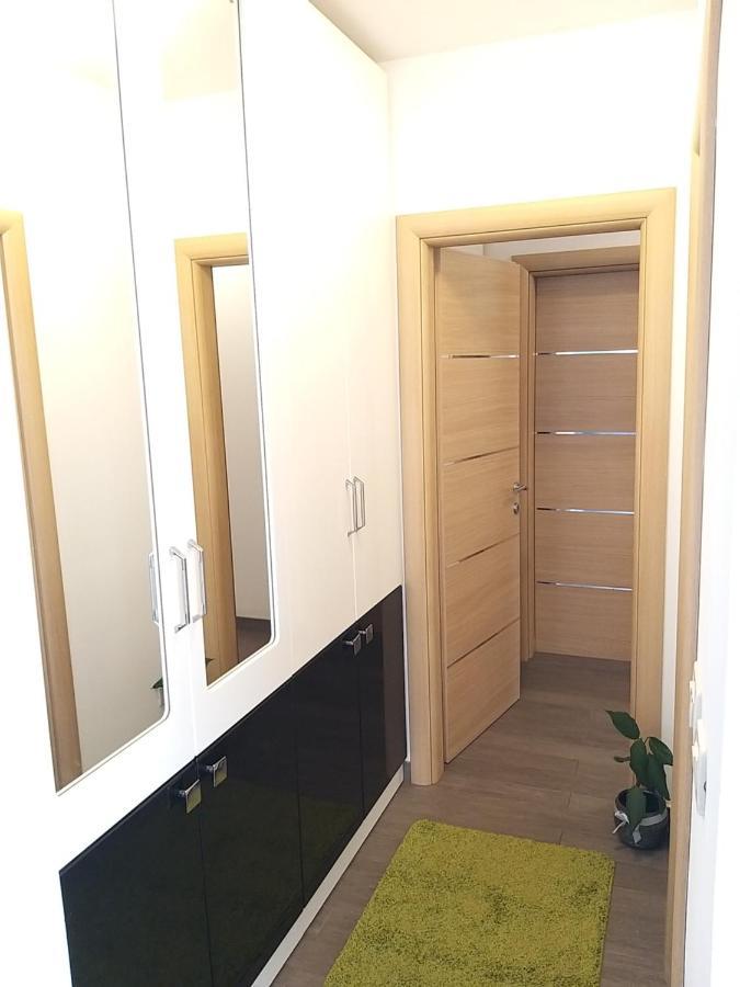 Apartamento 3 Bedroom With Terrace And Free Parking *